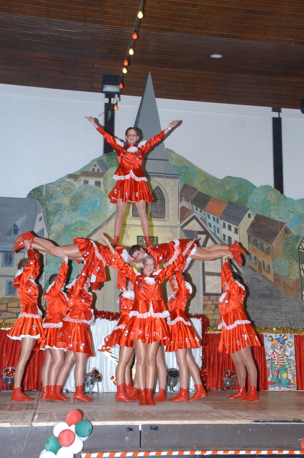 Foto Koppelparty 2013