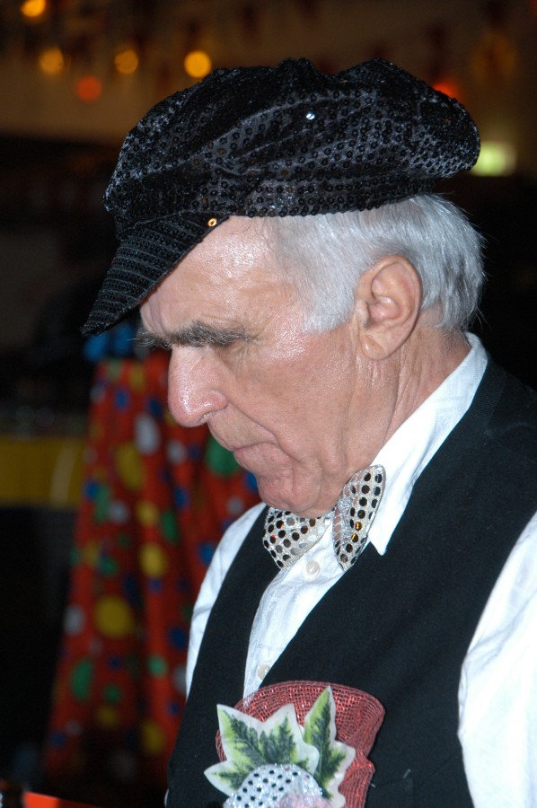 Foto Koppelparty 2013