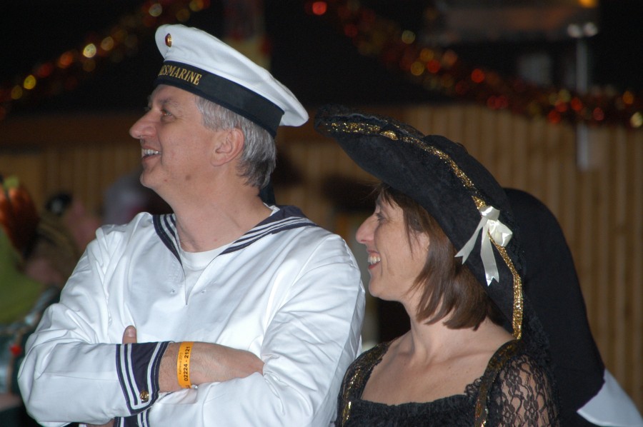 Foto Koppelparty 2013