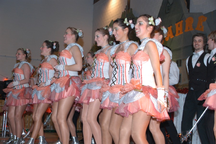 Foto Koppelparty 2013