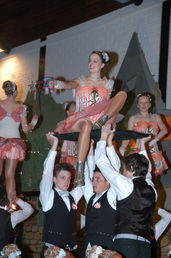 Foto Koppelparty 2013