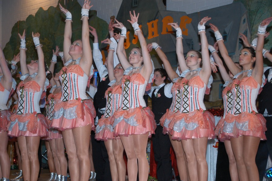 Foto Koppelparty 2013