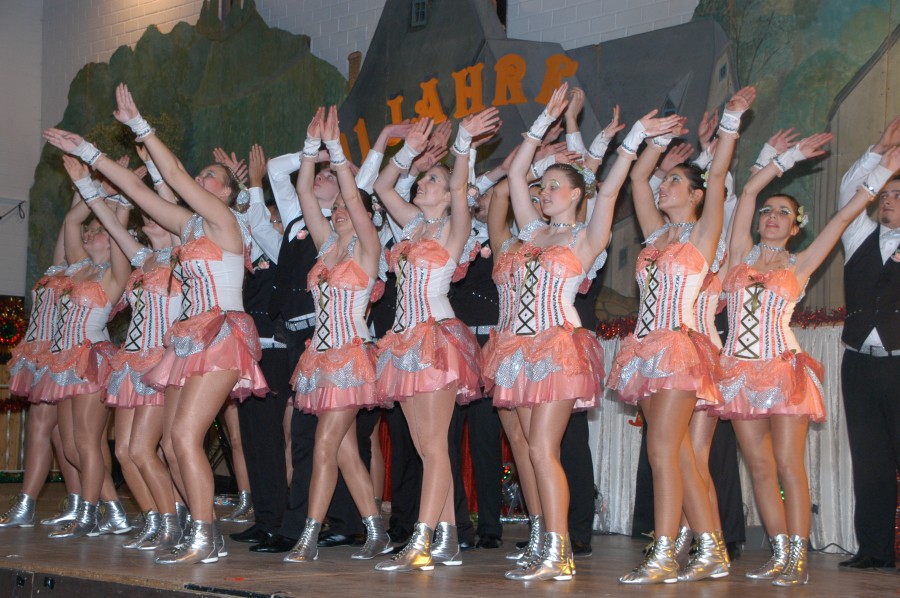 Foto Koppelparty 2013