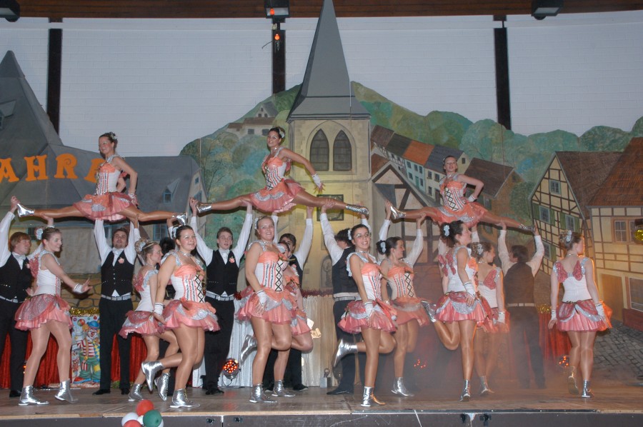 Foto Koppelparty 2013