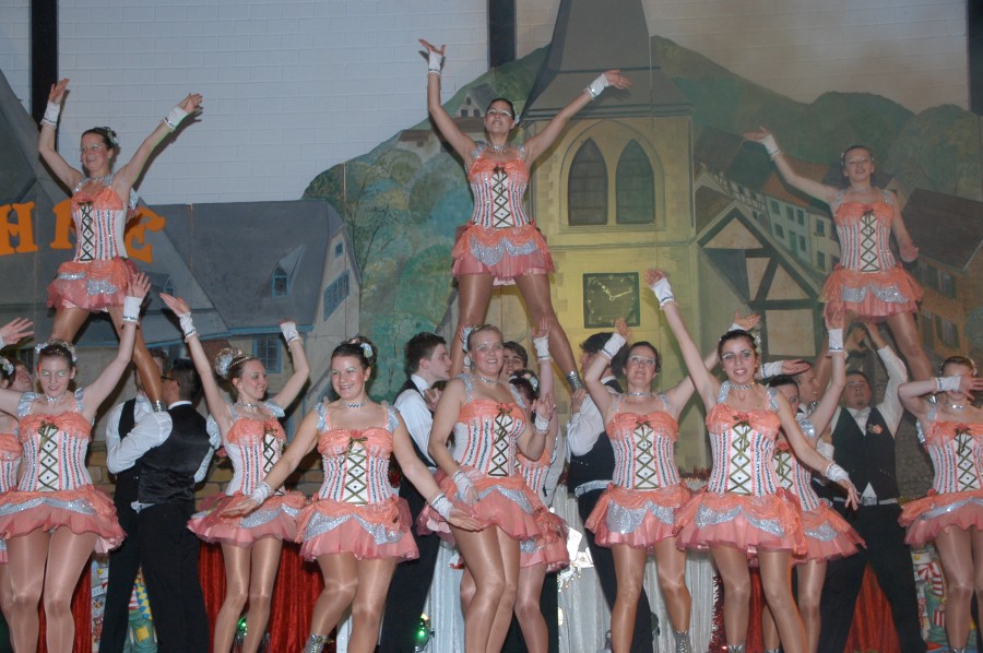 Foto Koppelparty 2013