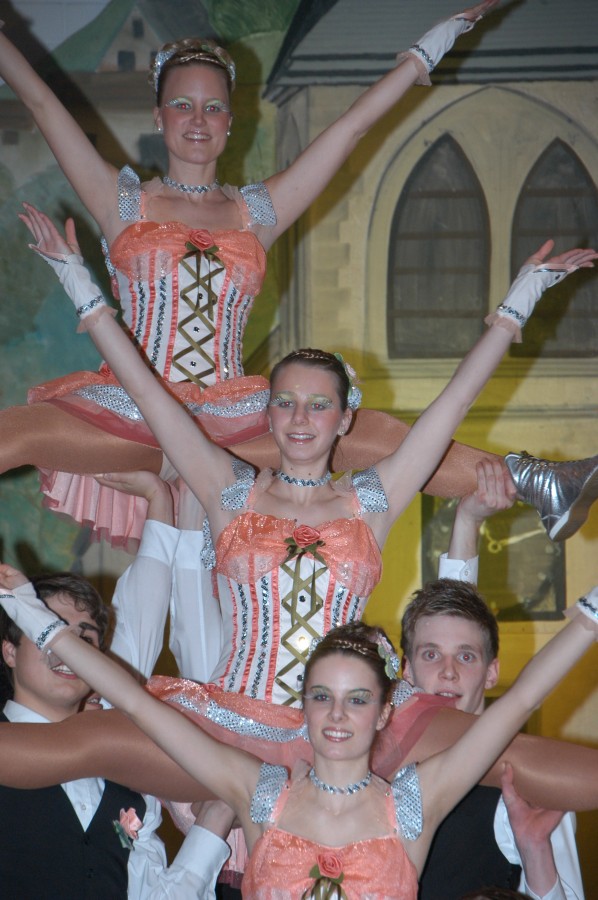 Foto Koppelparty 2013