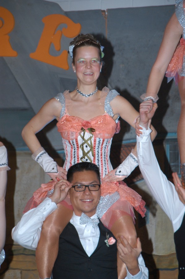 Foto Koppelparty 2013