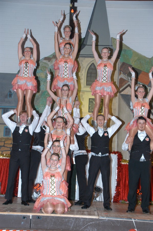 Foto Koppelparty 2013