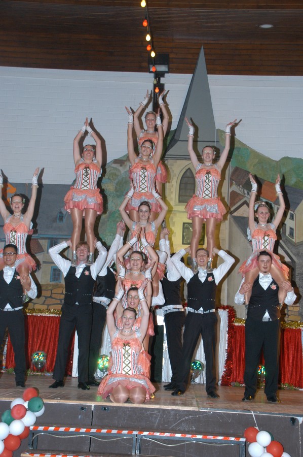 Foto Koppelparty 2013