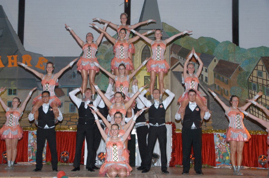 Foto Koppelparty 2013