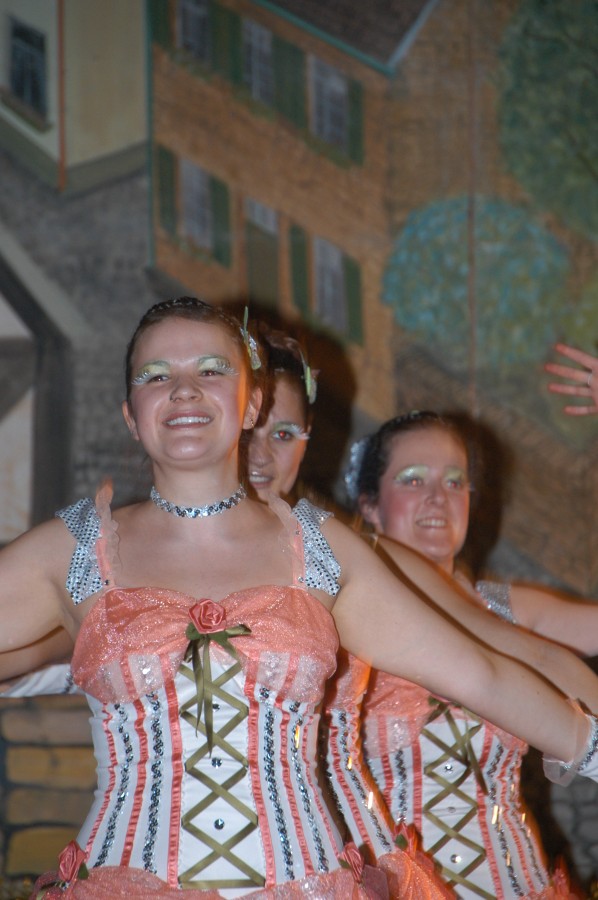 Foto Koppelparty 2013