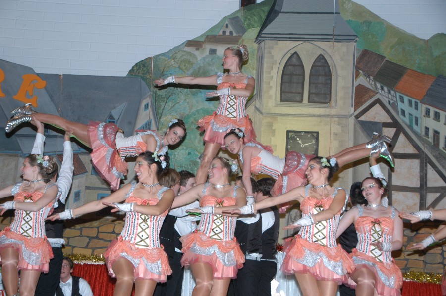 Foto Koppelparty 2013