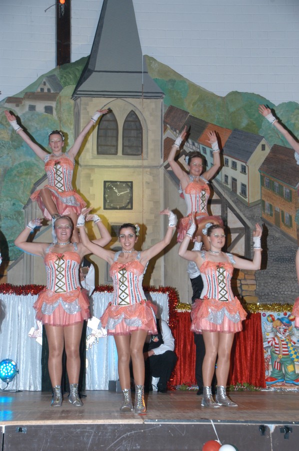 Foto Koppelparty 2013