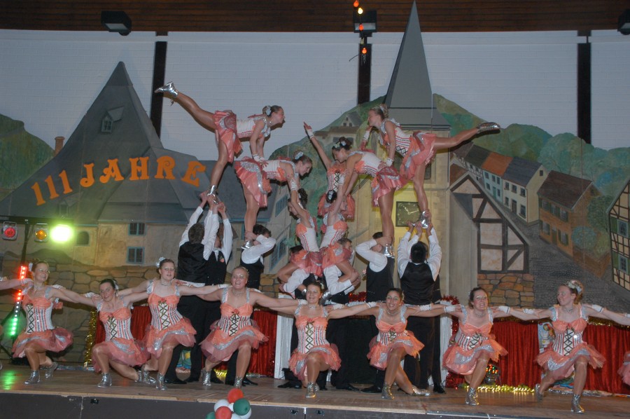 Foto Koppelparty 2013