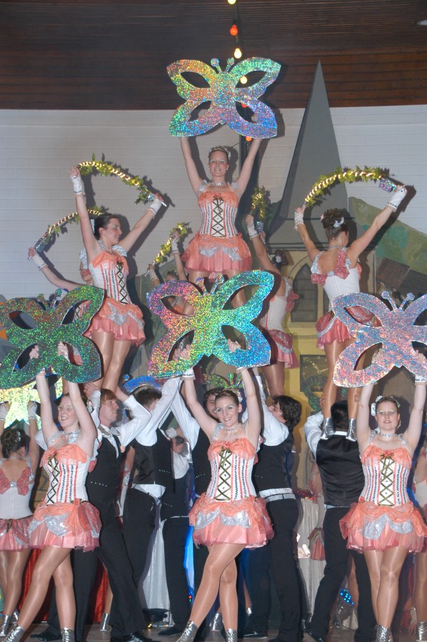 Foto Koppelparty 2013