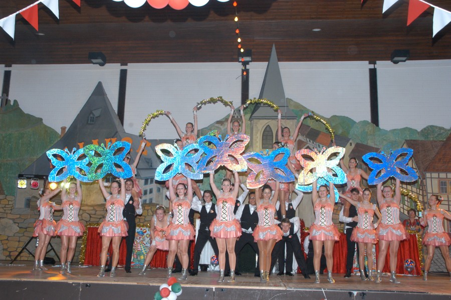 Foto Koppelparty 2013