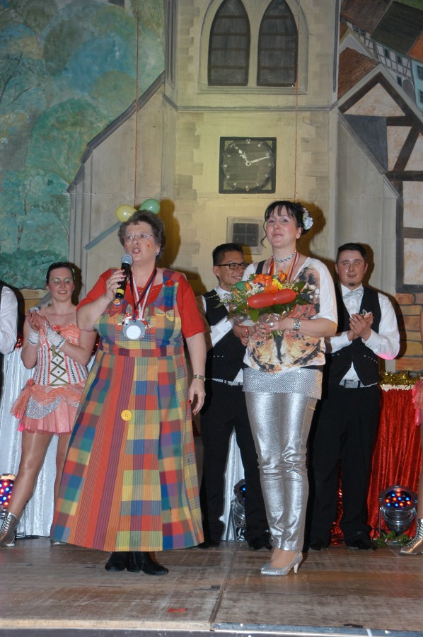 Foto Koppelparty 2013