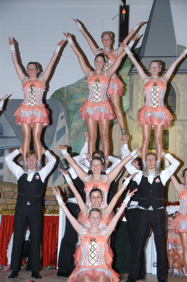 Foto Koppelparty 2013