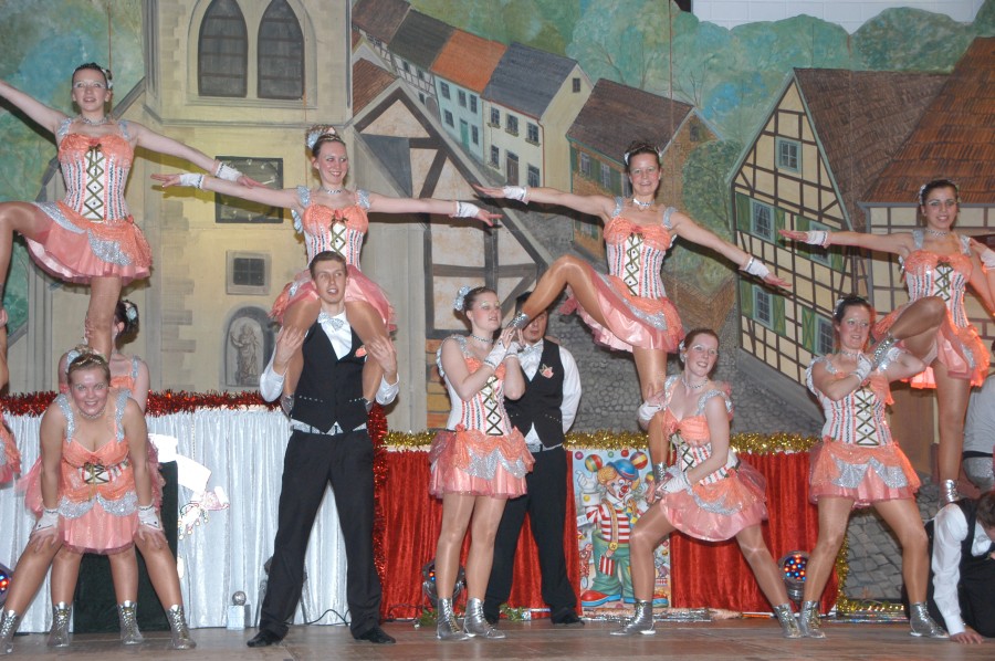 Foto Koppelparty 2013