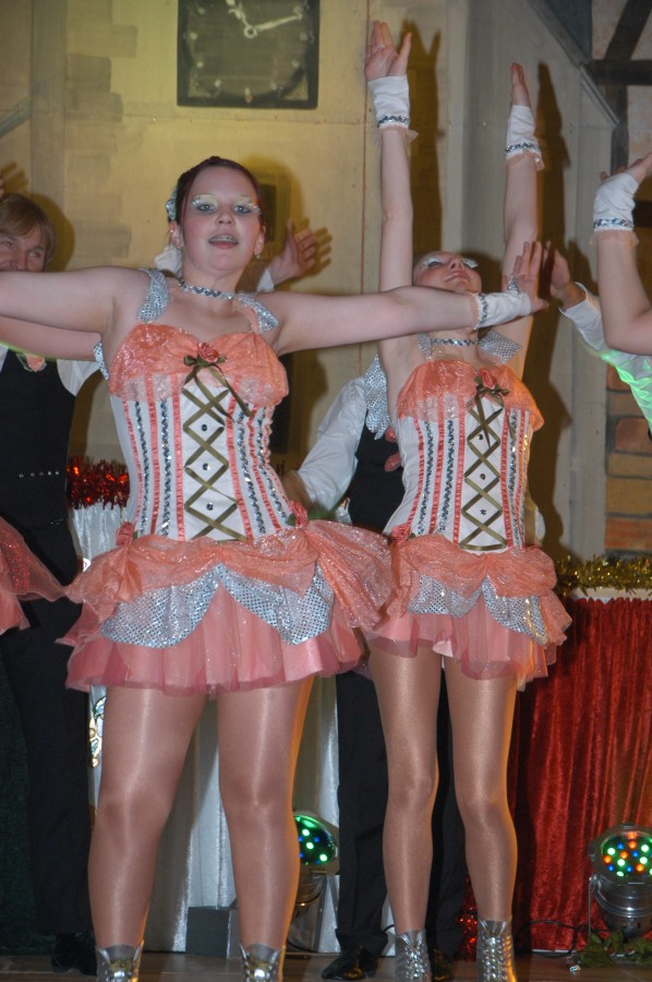 Foto Koppelparty 2013