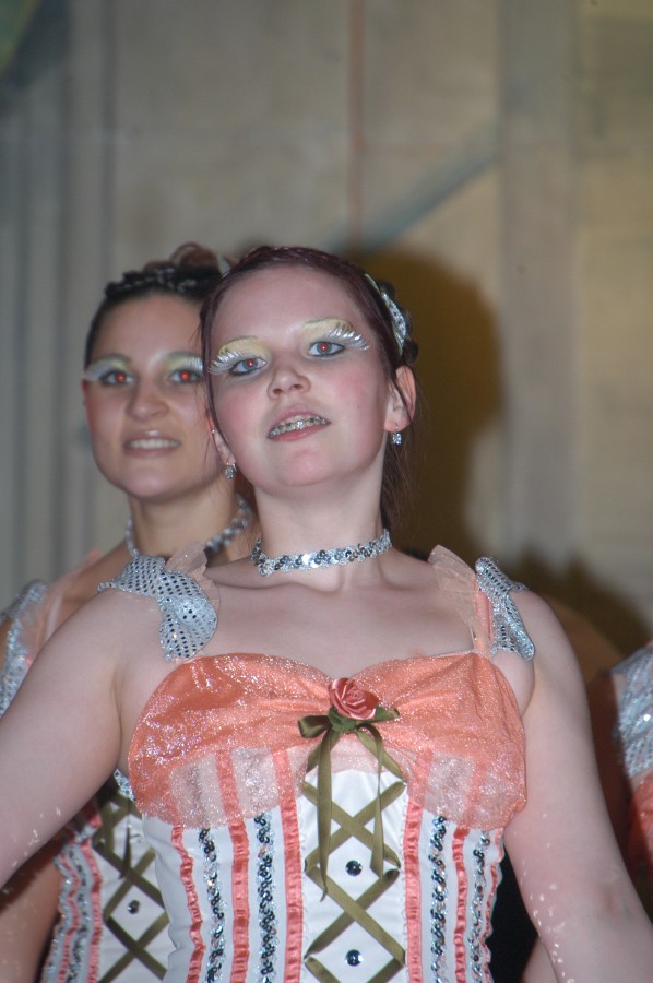 Foto Koppelparty 2013