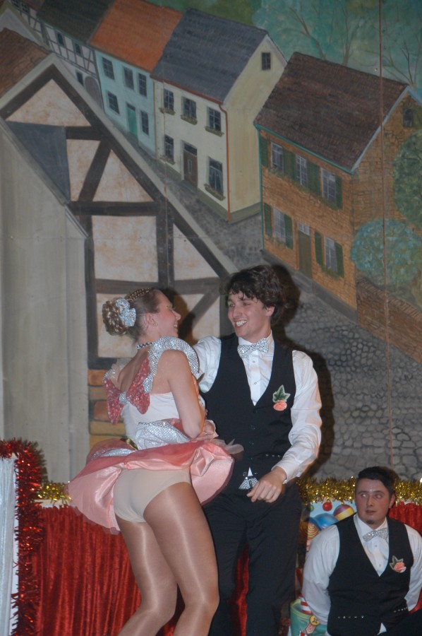 Foto Koppelparty 2013