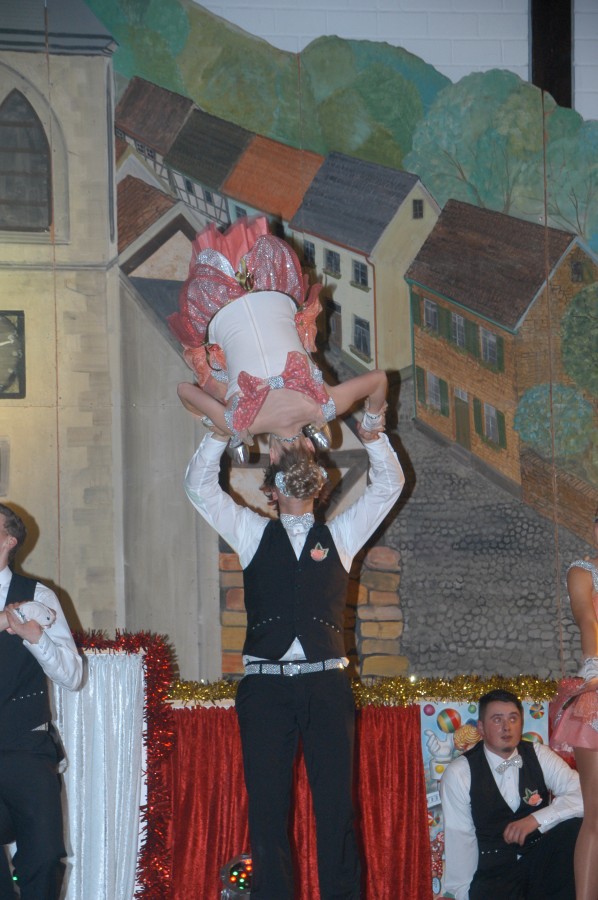 Foto Koppelparty 2013