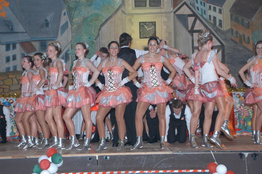 Foto Koppelparty 2013