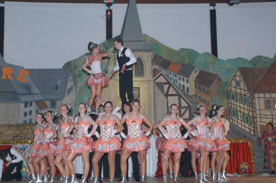 Foto Koppelparty 2013