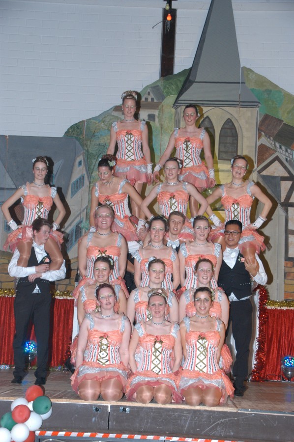 Foto Koppelparty 2013