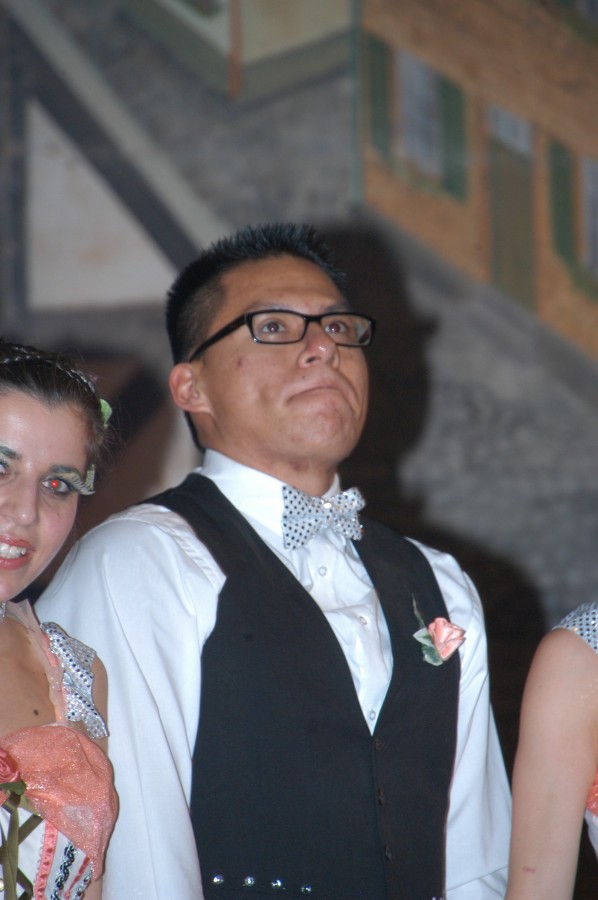 Foto Koppelparty 2013