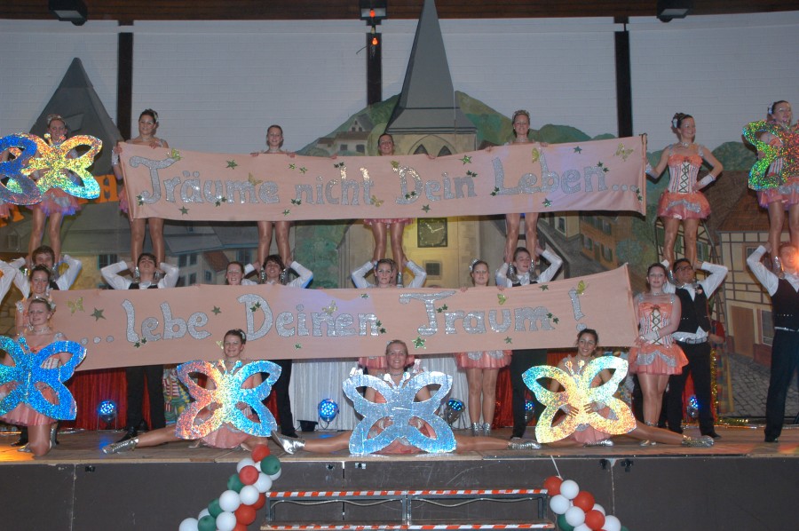 Foto Koppelparty 2013