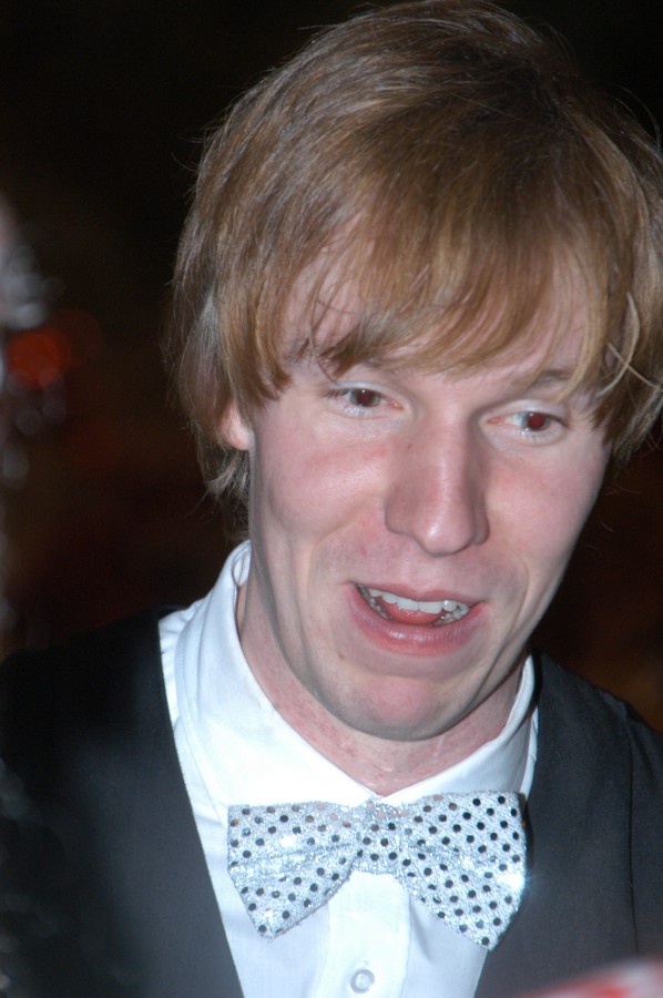 Foto Koppelparty 2013