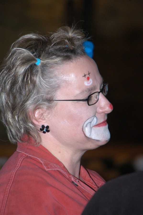 Foto Koppelparty 2013