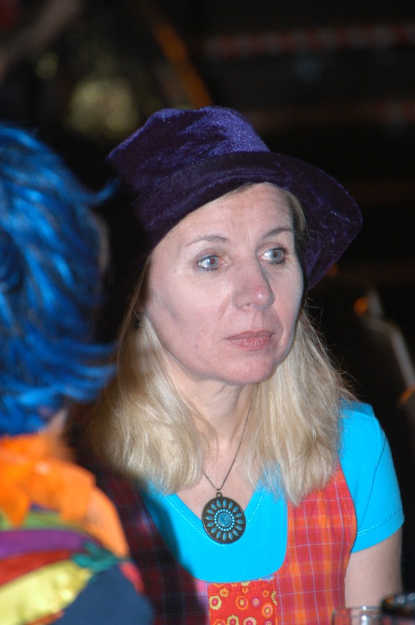 Foto Koppelparty 2013