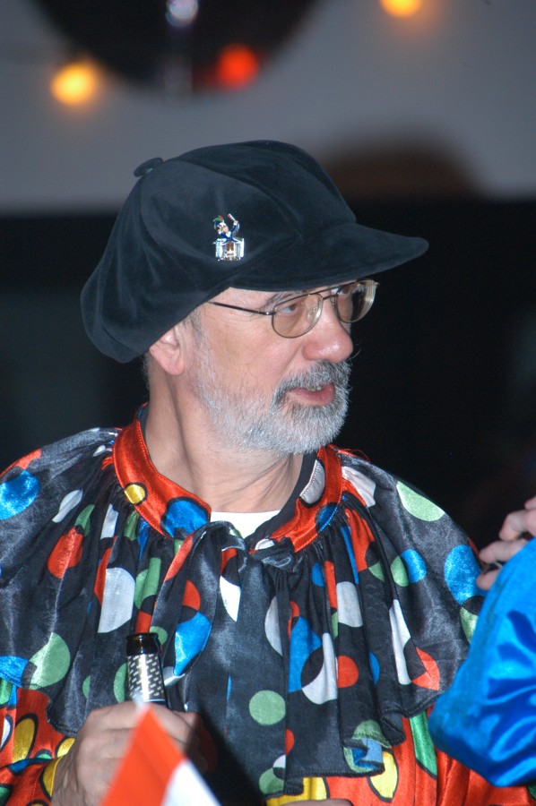 Foto Koppelparty 2013