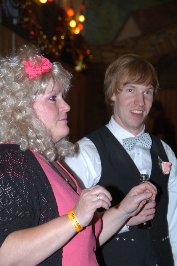 Foto Koppelparty 2013