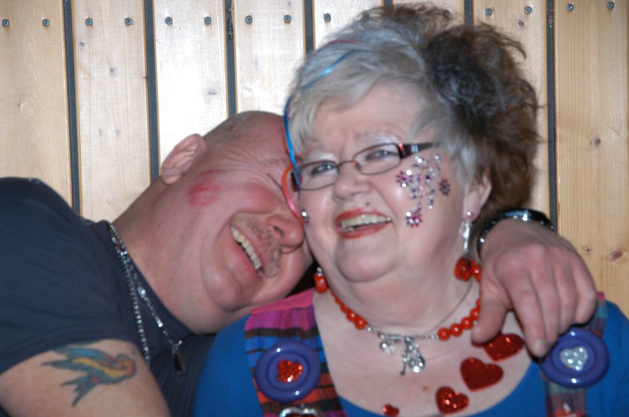 Foto Koppelparty 2013