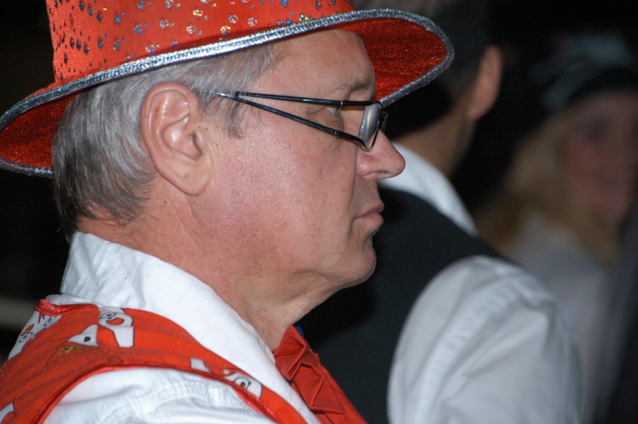 Foto Kostmball 2013