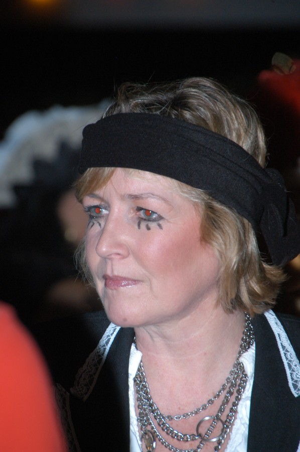 Foto Kostmball 2013