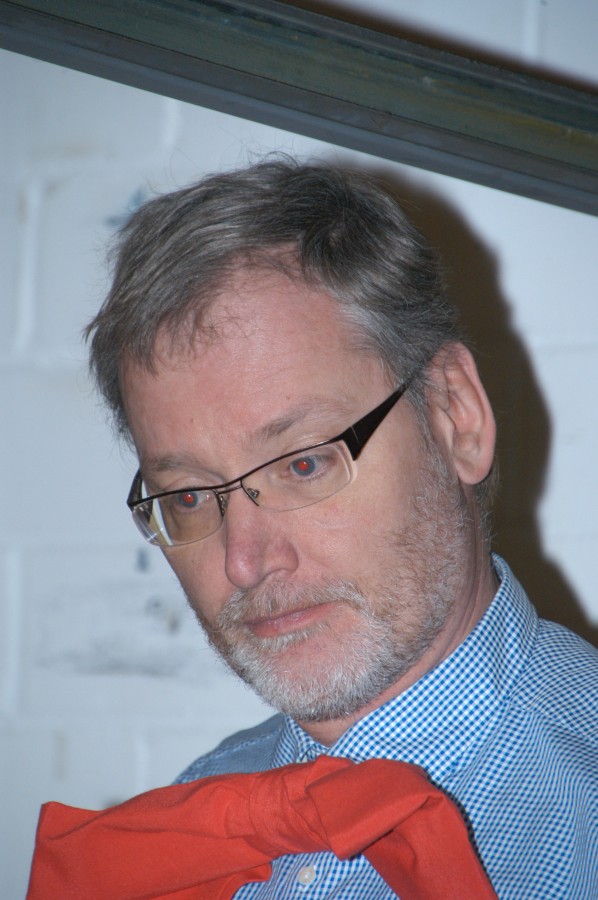 Foto Kostmball 2013