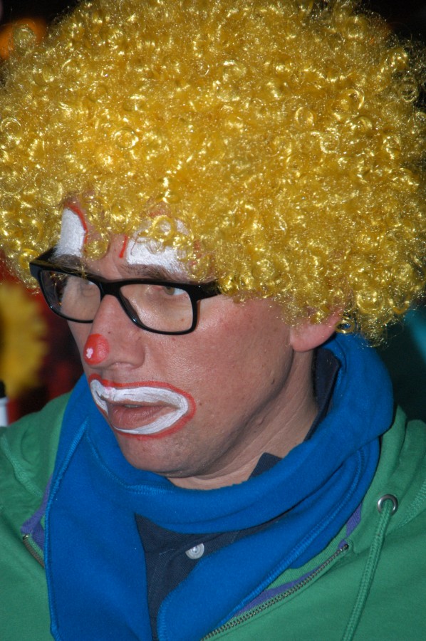 Foto Kostmball 2013