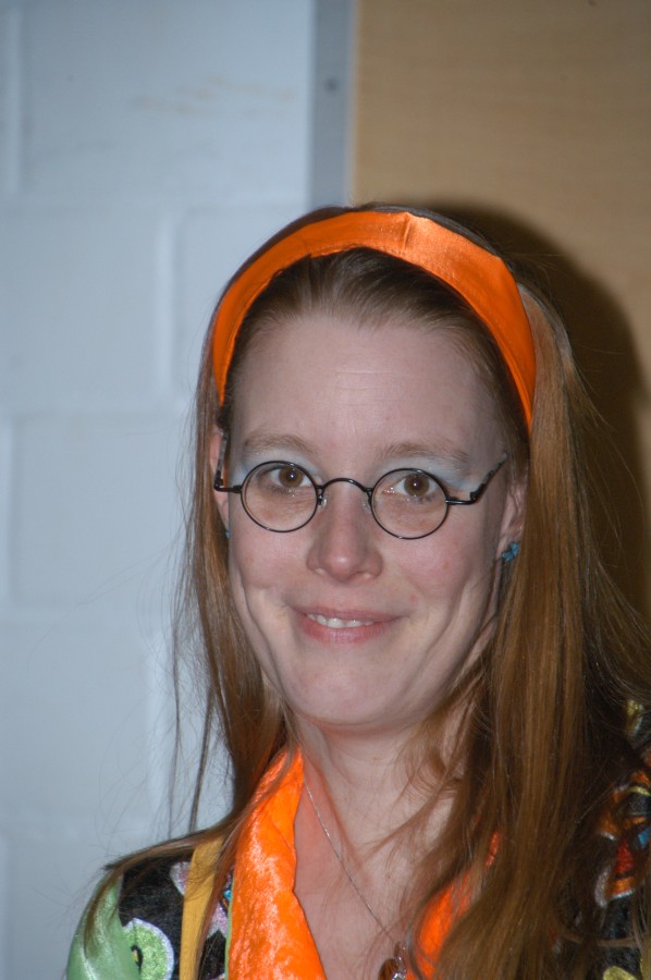 Foto Kostmball 2013