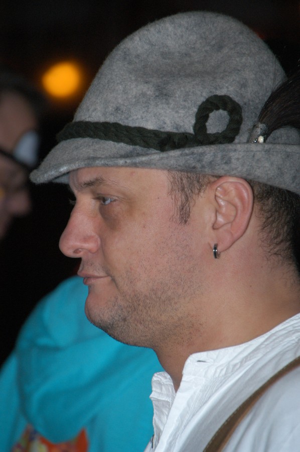 Foto Kostümball 2013