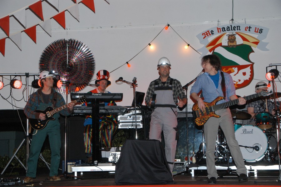 Foto Kostmball 2013