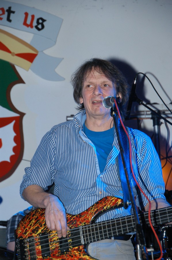 Foto Kostmball 2013