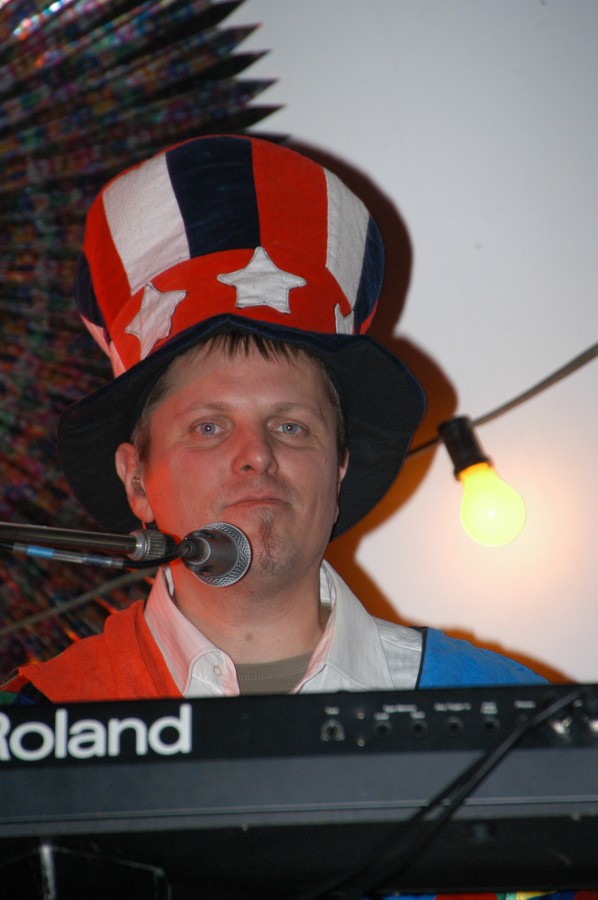 Foto Kostmball 2013