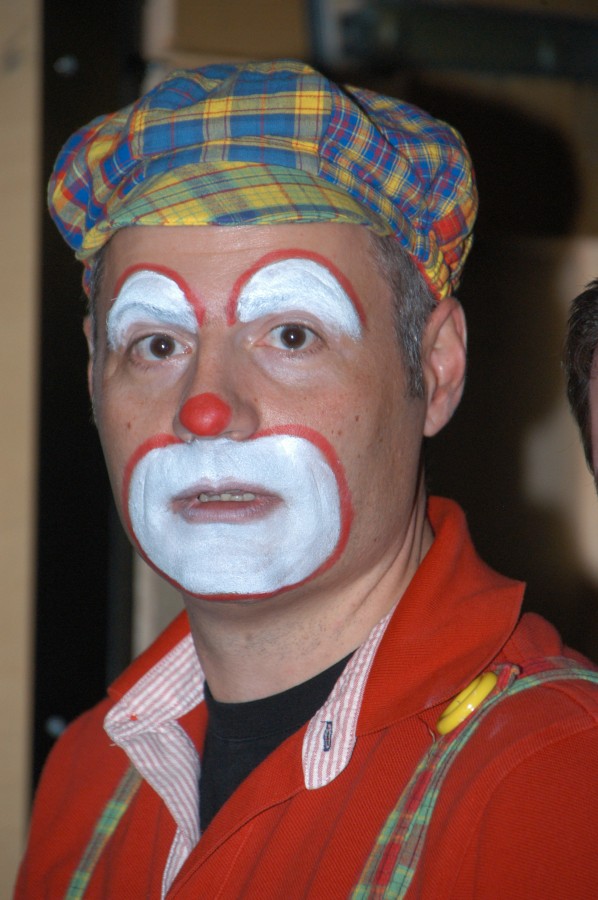 Foto Kost�mball 2013