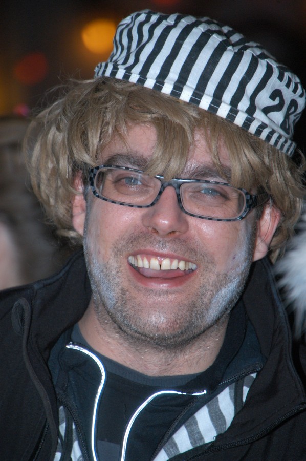 Foto Kostmball 2013
