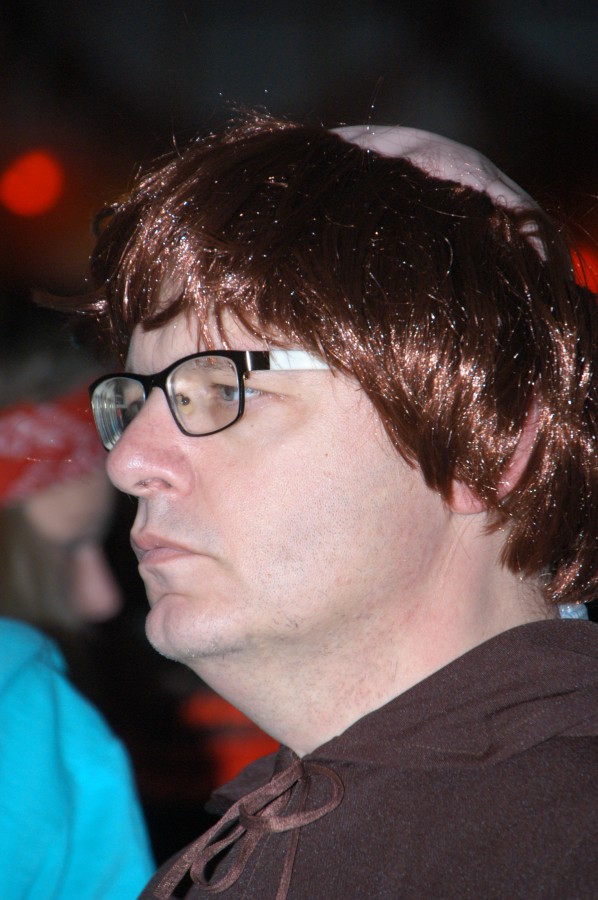 Foto Kostmball 2013